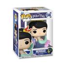 Funko Pop! Sereia do 70º aniversário de Peter Pan da Disney