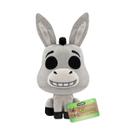Funko Pop! Shrek Donkey - Brinquedo de Pelúcia 10cm