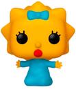 Funko Pop Simpsons Maggie Original