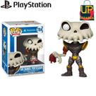 Funko POP! Sir Daniel Fortesque 784 Exclusivo - Original