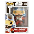 Funko Pop! Snap Wexley - Star Wars