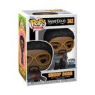 Funko Pop Snoop Dogg 15.000 pçs Disco Sensual Seduction 382