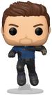 Funko Pop Soldado Invernal 701 The Falcon and Winter Soldier