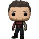 Funko Pop Soldado Invernal 813 Falcon And The Winter Soldier Funko Pop Soldado Invernal 813 Falcon And The Winter Soldier