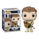 Funko pop! - solo leveling - yoo jinho