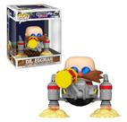 Funko Pop Sonic 298 - Dr. Eggman