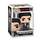 Funko POP! Sopranos Christopher Figura de Vinil 9,5 cm