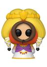 Funko Pop! South Park - Princesa Kenny (9,5 cm) Funko Pop! South Park - Princesa Kenny (9,5 cm)