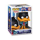 Funko Pop! Space Jam 2 - Daffy Duck como Treinador