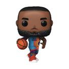 Funko Pop! Space Jam 2: Um Novo Legado - LeBron James