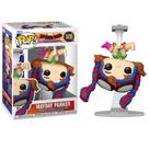 Funko Pop Spider-Man Across Spider-Verse Mayday Parker 1410 Funko Pop Spider-Man Across Spider-Verse Mayday Parker 1410