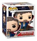 Funko Pop! Spider Man Doctor Strange 912