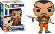 Funko Pop Spider-Man Kraven The Hunter Marvel 80th