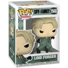 Funko Pop Spy x Family - Loid Forger 1948