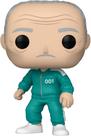 Funko Pop - Squid Games Il - Nam 001 - 1223