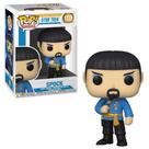 Funko Pop Star Trek Original Serie Spock 1139 Funko Pop Star Trek Original Serie Spock 1139