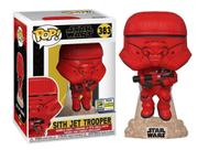 Funko Pop Star Wars 383 - Sith Jet Trooper