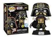 Funko Pop Star Wars 767 - Darth Vader