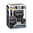 Funko Pop Star Wars Across The Galaxy Crosshair com alfinete Funko Pop Star Wars Across The Galaxy Crosshair com alfinete
