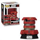 Funko Pop! Star Wars B2emo 566 Exclusivo