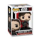 Funko Pop! Star Wars Cassian Andor Figura de Vinil 9,5 cm Funko Pop! Star Wars Cassian Andor Figura de Vinil 9,5 cm