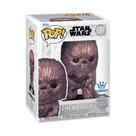 Funko Pop Star Wars Chewbacca 657 Funko Pop Star Wars Chewbacca 657