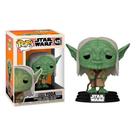 Funko Pop! Star Wars - Concept Series Yoda 425