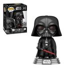 Funko Pop! Star Wars Darth Vader 509 Exclusivo