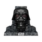 Funko pop! star wars: darth vader on throne 745