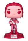 Funko Pop Star Wars, Dia dos Namorados, Cinza, 11cm
