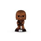 Funko Pop! Star Wars Episódio IV - Chewbacca 596 Funko Pop! Star Wars Episódio IV - Chewbacca 596