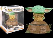 Funko pop! star wars: grogu 485