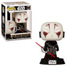 Funko Pop Star Wars Kenobi Grand Inquisitor 631 Funko Pop Star Wars Kenobi Grand Inquisitor 631