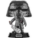 Funko Pop! Star Wars Knight Of Ren (heavy Blade) 335 Funko Pop! Star Wars Knight Of Ren (heavy Blade) 335