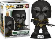 Funko Pop! Star Wars Krrsantan 581