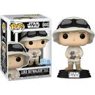 Funko Pop! Star Wars Luke Skywalker 800 Exclusivo