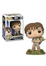 Funko Pop! Star Wars - Luke & Yoda Training 363
