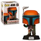 Funko Pop Star Wars Madalorian Judge 667