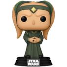 Funko pop star wars - majordomo 582