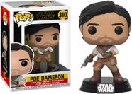 Funko Pop! Star Wars Poe Dameron 310