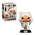 Funko Pop Star Wars Power Of The Galaxy Exclusive Ahsoka 578