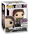 Funko Pop Star Wars Power Of The Galaxy Jyn Erso Amazom 555