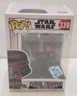 Funko Pop Star Wars Purge Trooper 339