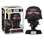 Funko Pop Star Wars Purge Trooper 635