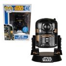 Funko pop star wars r2-q5 exclusivo 41 Funko pop star wars r2-q5 exclusivo 41