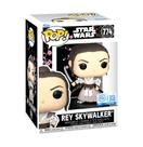 Funko Pop! Star Wars Rey Skywalker Impressions 774