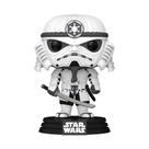 Funko POP! Star Wars - Stormtrooper (Samurai) 815