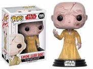 Funko pop star wars supreme leader snoke 199 Funko pop star wars supreme leader snoke 199