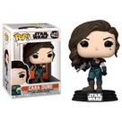 Funko POP! Star Wars The Mandalorian - Cara Dune - 403