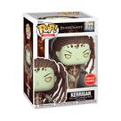 Funko Pop StarCraft Kerrigan With Wings 977 Funko Pop StarCraft Kerrigan With Wings 977
